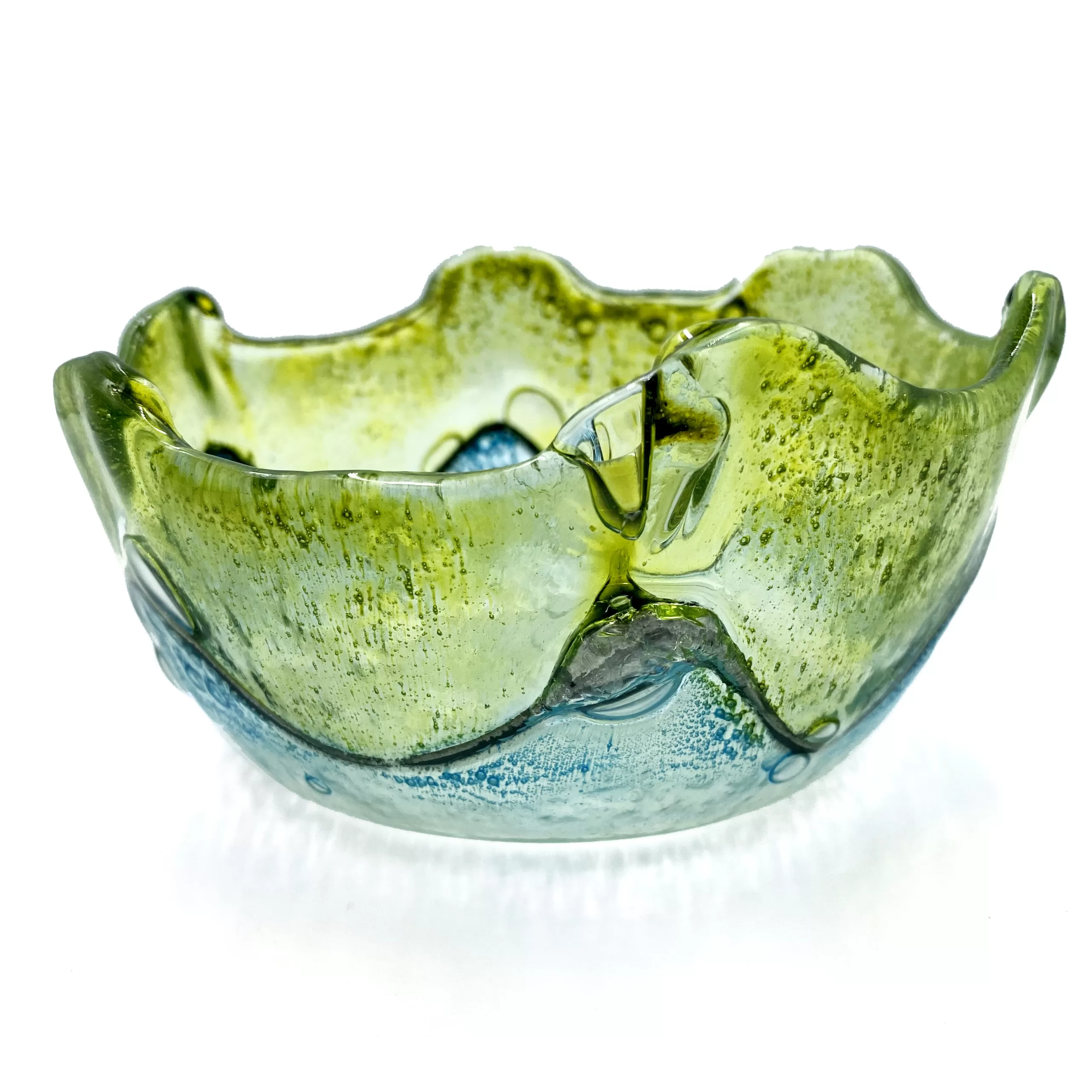 creatividad en el ecodiseño. la llave mágica